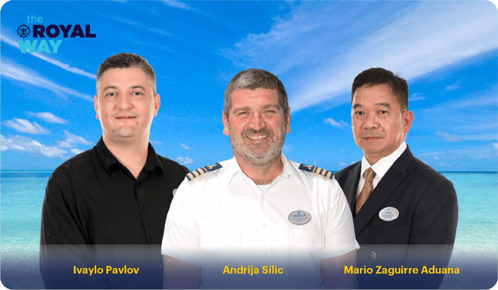 Ship Life Crew Center